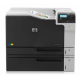 HP Color LaserJet M750dn