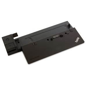 Lenovo ThinkPad Ultra Dock, Type 40A2