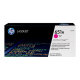 HP 651A Magenta Original Tonerkartusche