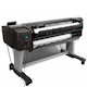 HP DesignJet T1700dr PostScript 44" / 1118mm