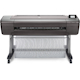 HP DesignJet Z6dr PostScript 44" / 1118mm mit V-Schneidevorrichtung