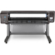 HP DesignJet Z6dr PostScript 44" / 1118mm mit V-Schneidevorrichtung