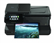HP Photosmart 7520 e-All-in-One Drucker