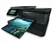 HP Photosmart 7520 e-All-in-One Drucker