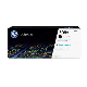HP Toner CF360X Schwarz
