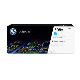 HP Toner CF361X Cyan