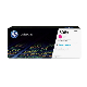 HP Toner CF363X Magenta