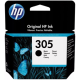 HP Tintenpatrone schwarz Nr. 305 3YM61AE