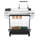 HP DesignJet T525 - 610mm (24 Zoll) - 5ZY59A