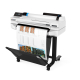 HP DesignJet T525 - 610mm (24 Zoll) - 5ZY59A