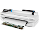 HP DesignJet T130 24" / 610 mm
