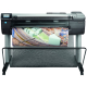 HP DesignJet T830 eMFP 36" / 914 mm