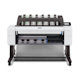 HP Designjet T1600dr PostScript 36" / 914mm