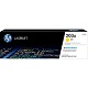 HP 203A Toner Gelb (CF542A)
