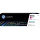 HP 203A Toner Magenta (CF543A)