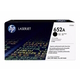 HP 652A Schwarz Original Tonerkartusche (CF320A)