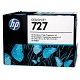 HP Druckkopf DesignJet  Nr. 727 B3P06A