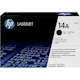 HP Toner 14A, Schwarz