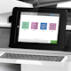 HP Color LaserJet Enterprise MFP M776z