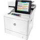 HP LaserJet Enterprise M577f