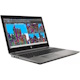 HP ZBook 15 G5 Mobile Workstation
