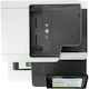 HP LaserJet Enterprise M577dn