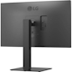 LG UltraFine 27BA45U-B